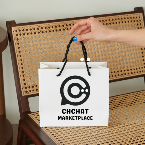 Chchat Marketplace