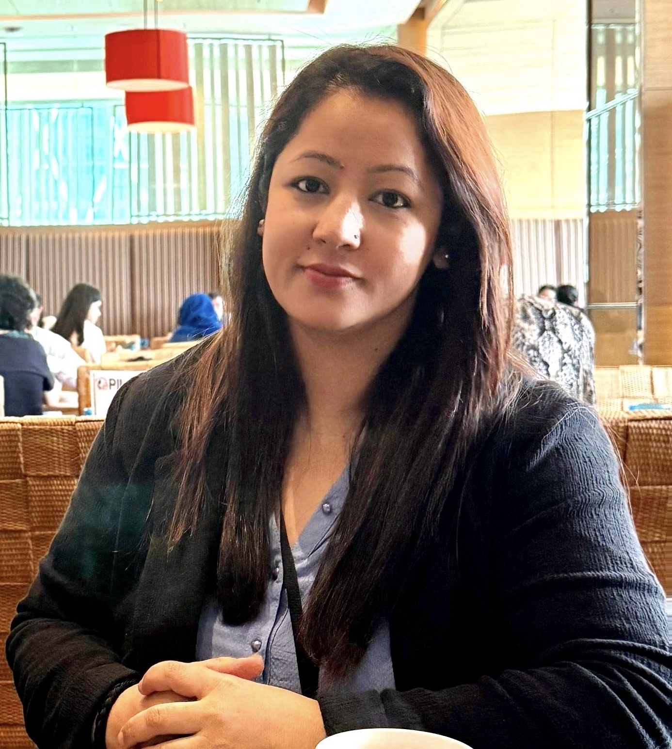 Manju Gautam