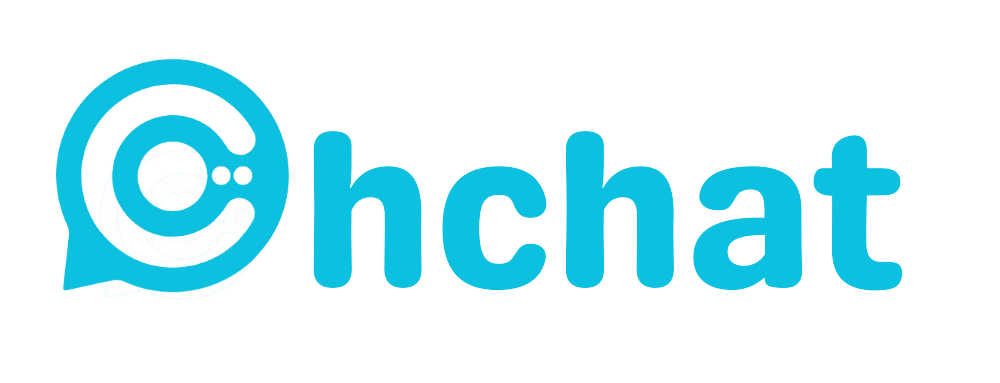 CHCHAT Logo